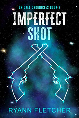 Cover of Imperfect Shot