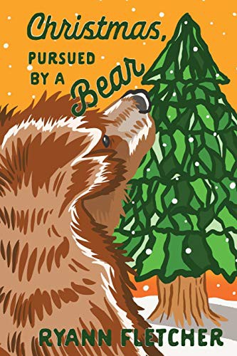 Cover of Christmas, Pursued by a Bear