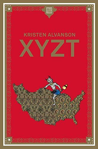 Cover of XYZT