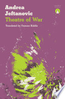 Cover of Theatre of War