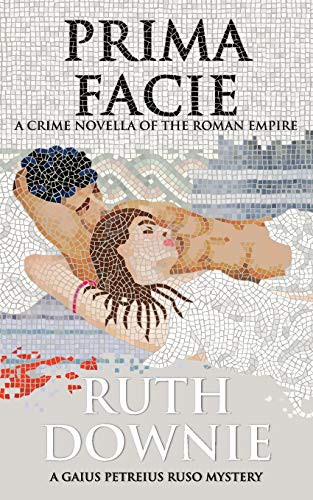 Cover of Prima Facie