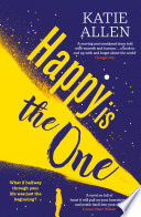 Cover of Happy Is the One