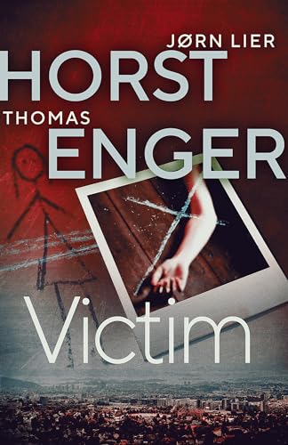 Cover of Victim