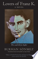 Cover of Lovers of Franz K.
