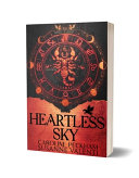 Cover of Zodiac Academy 7: Heartless Sky