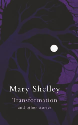 Cover of Transformation and Other Stories