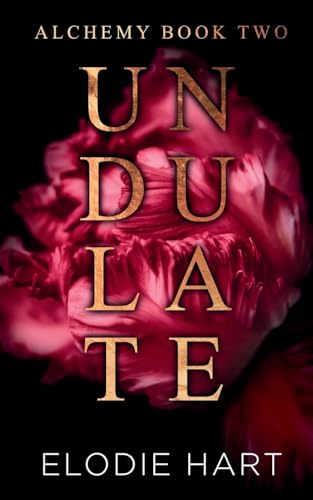 Cover of Undulate