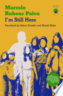 Cover of I'm Still Here