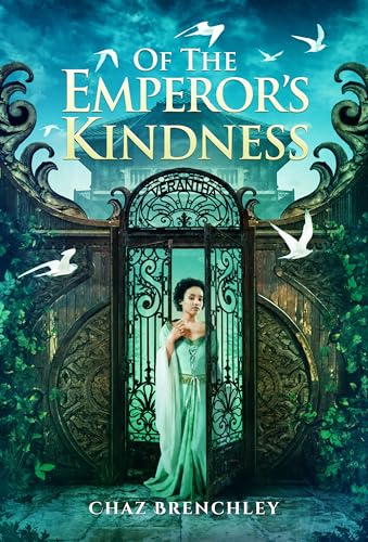 Cover of Of the Emperor's Kindness