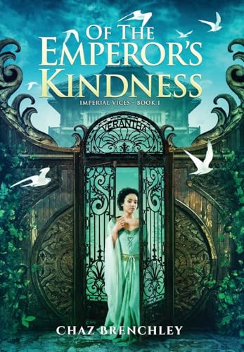 Cover of Of the Emperor's Kindness