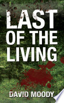 Cover of Last of the Living