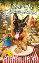 Cover of Pork Pie Pandemonium