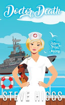 Cover of Doctor Death