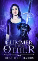 Cover of Glimmer of The Other: An Urban Fantasy Novel