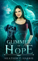 Cover of Glimmer of Hope: An Urban Fantasy Novel