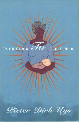 Cover of Trekking to Teema