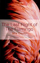Cover of The Last Flight of the Flamingo