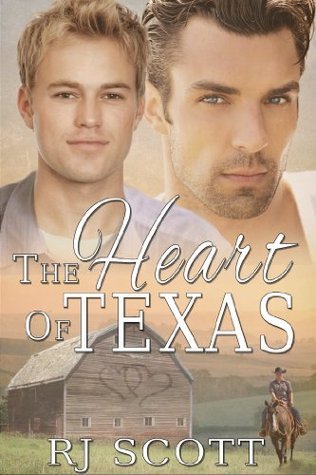 Cover of The Heart of Texas