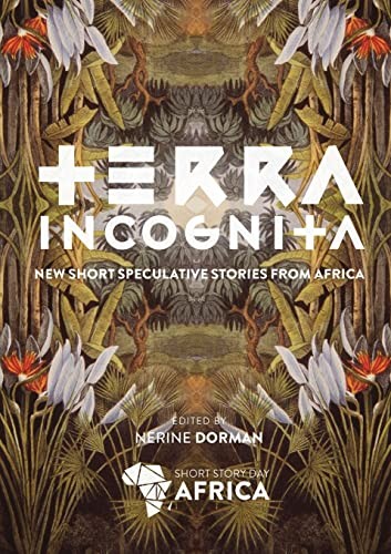 Cover of Terra Incognita