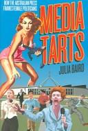 Cover of Media tarts