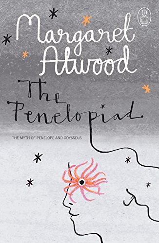 Cover of The Penelopiad
