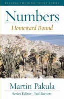 Cover of Numbers
