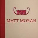 Cover of Matt Moran