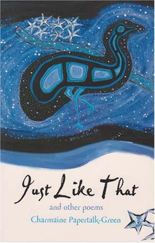 Cover of Just Like That