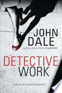 Cover of Detective Work