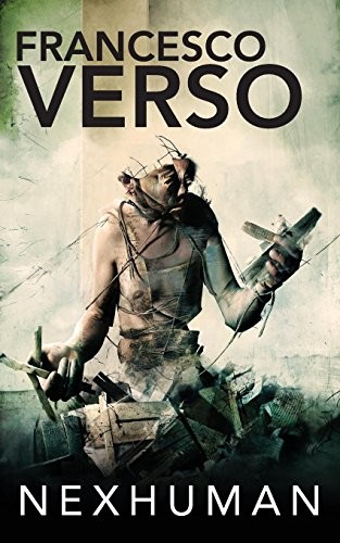 Cover of Nexhuman