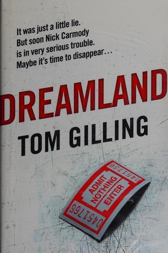Cover of Dreamland