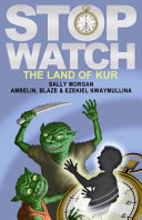 Cover of The Land of Kur