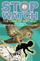 Cover of The Land of Mirthful