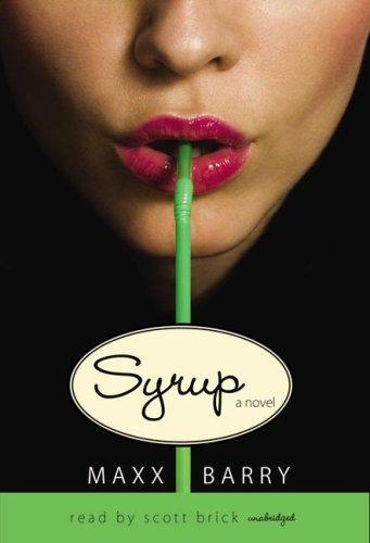 Cover of Syrup