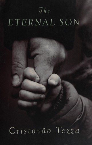 Cover of The Eternal Son