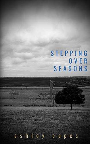 Cover of Stepping Over Seasons