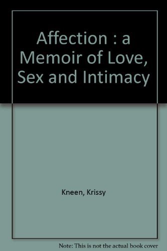 Cover of Affection