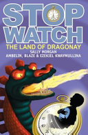 Cover of The Land of Dragonay