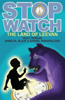 Cover of The Land of Leevan
