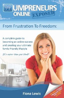 Cover of Mumpreneurs Online Exposed