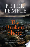 Cover of The Broken Shore