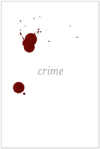 Cover of Crime