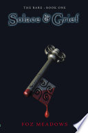 Cover of Solace and Grief