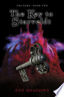 Cover of The Key to Starveldt