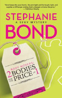 Cover of Two Bodies for the Price of One