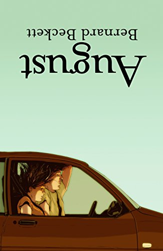 Cover of August