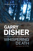 Cover of Whispering Death