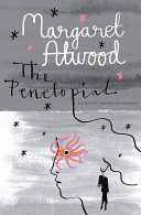 Cover of The Penelopiad: The Myth of Penelope & Odysseus