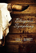 Cover of Bluegrass Symphony