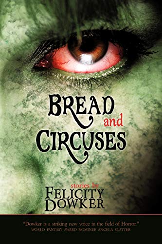 Cover of Bread and Circuses